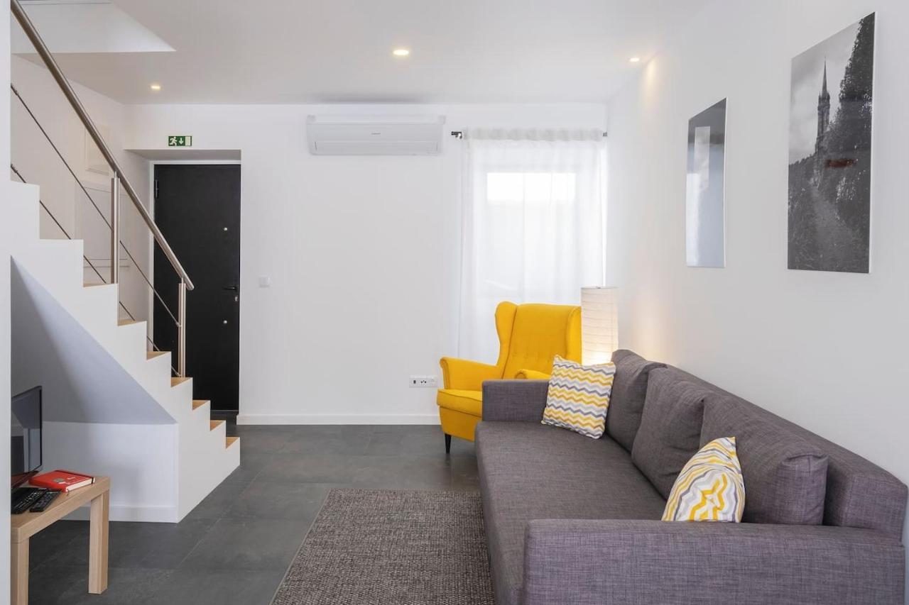 Magma House Apartment Ponta Delgada Exterior foto