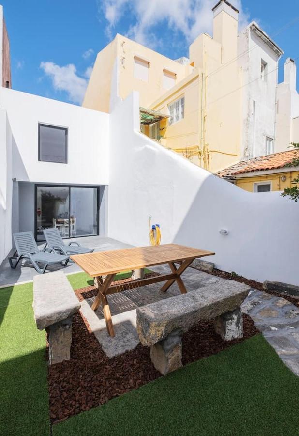 Magma House Apartment Ponta Delgada Exterior foto